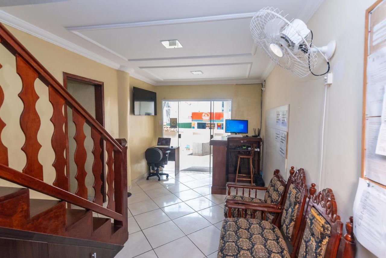 Dona Rosa Suites Privativas Араял до Кабо Екстериор снимка