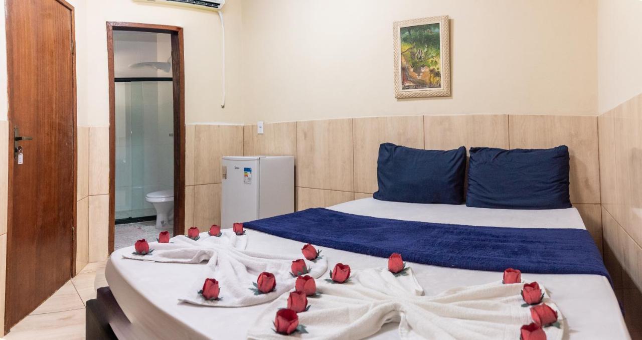 Dona Rosa Suites Privativas Араял до Кабо Екстериор снимка