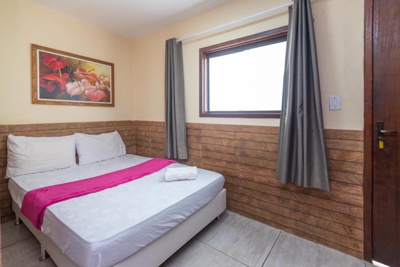 Dona Rosa Suites Privativas Араял до Кабо Екстериор снимка