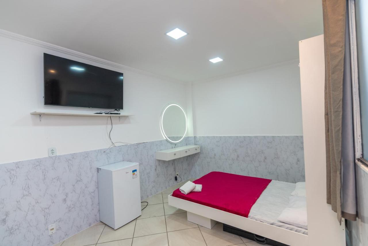 Dona Rosa Suites Privativas Араял до Кабо Екстериор снимка