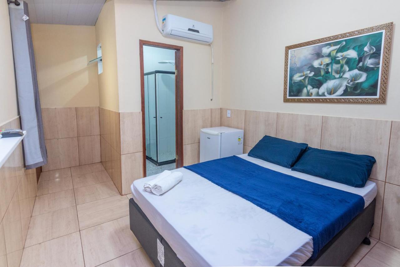 Dona Rosa Suites Privativas Араял до Кабо Екстериор снимка