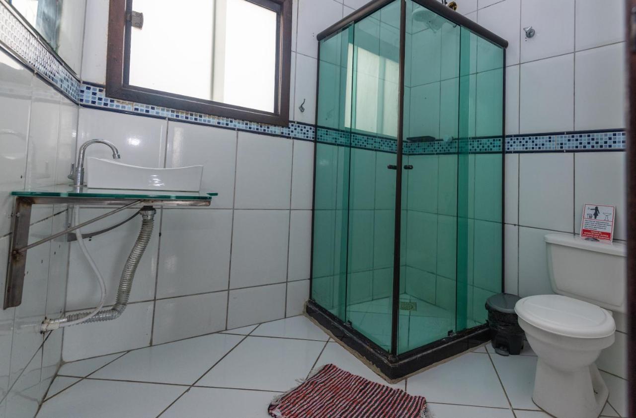 Dona Rosa Suites Privativas Араял до Кабо Екстериор снимка