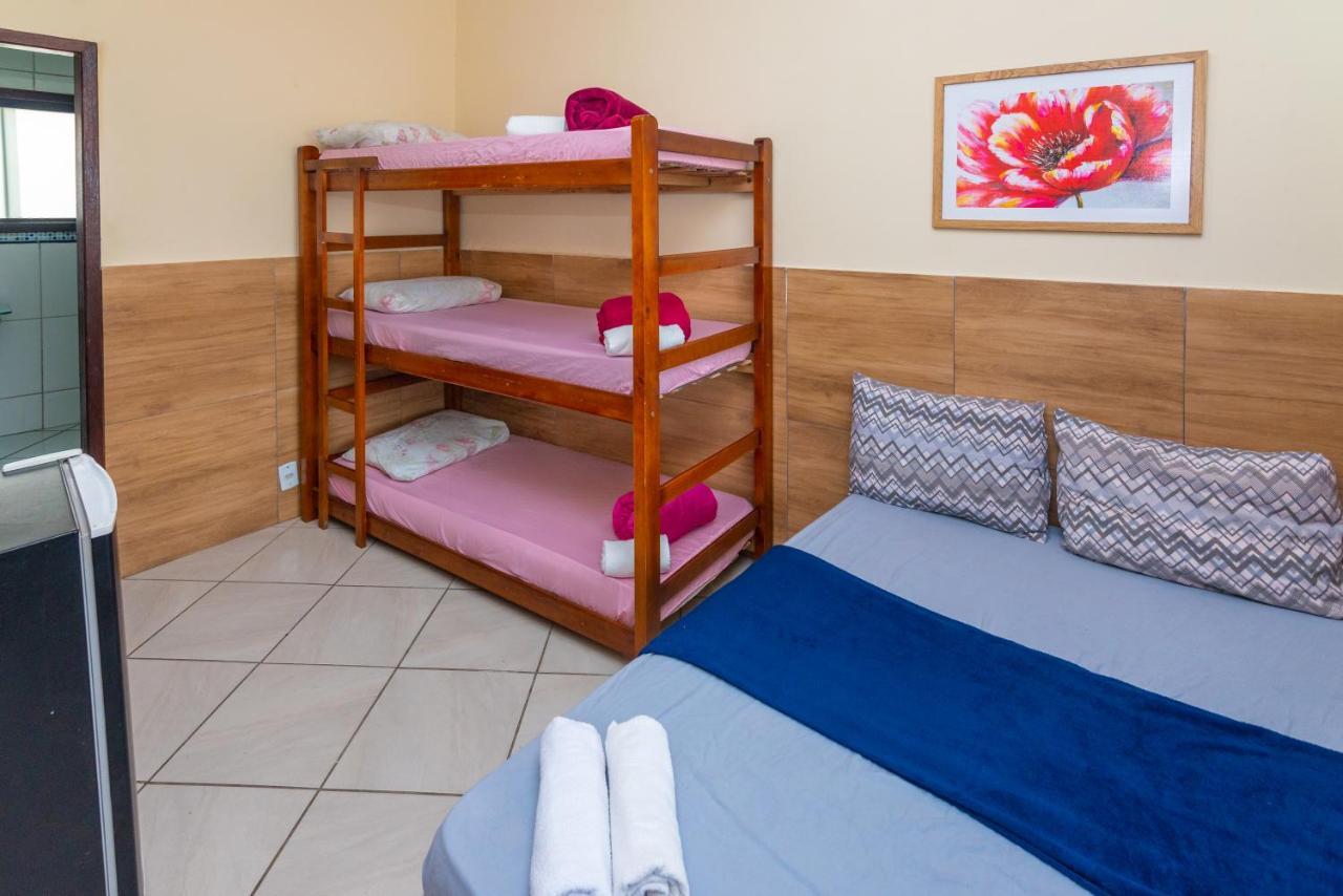 Dona Rosa Suites Privativas Араял до Кабо Екстериор снимка