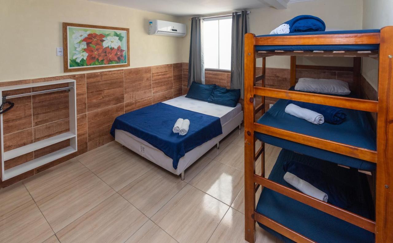 Dona Rosa Suites Privativas Араял до Кабо Екстериор снимка