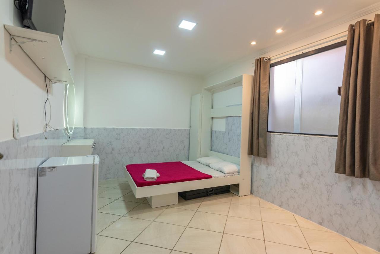 Dona Rosa Suites Privativas Араял до Кабо Екстериор снимка