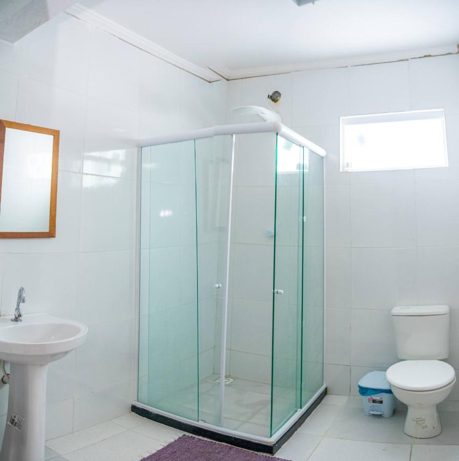 Dona Rosa Suites Privativas Араял до Кабо Екстериор снимка