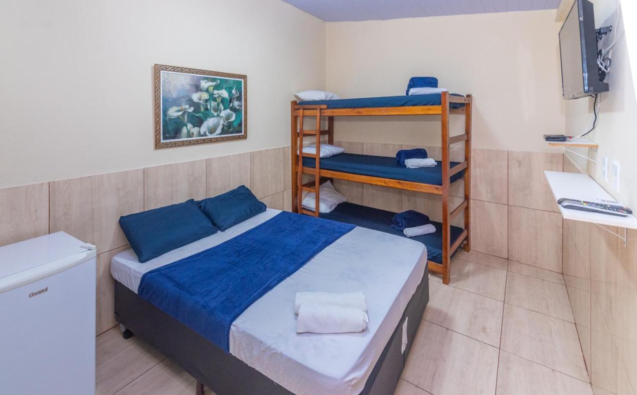 Dona Rosa Suites Privativas Араял до Кабо Екстериор снимка