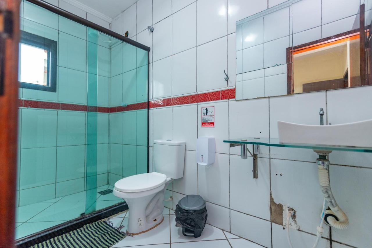 Dona Rosa Suites Privativas Араял до Кабо Екстериор снимка