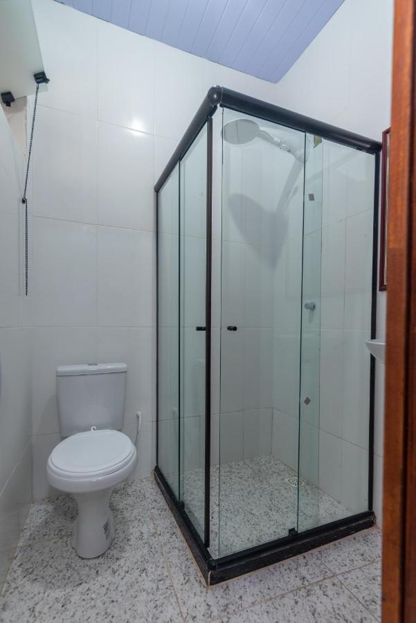 Dona Rosa Suites Privativas Араял до Кабо Екстериор снимка