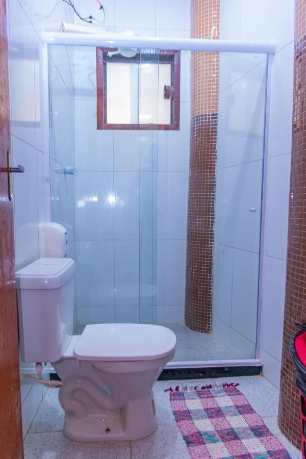 Dona Rosa Suites Privativas Араял до Кабо Екстериор снимка