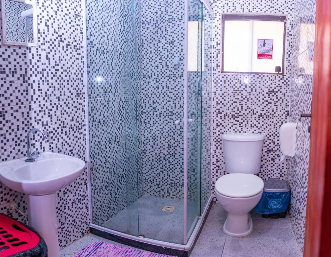 Dona Rosa Suites Privativas Араял до Кабо Екстериор снимка